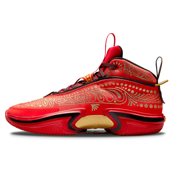 Luka Doncic x Jordan Air Jordan 36 El Matador