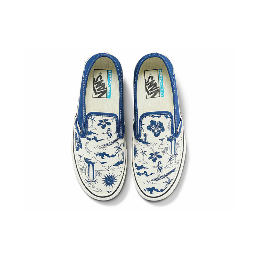 Vans slip-on