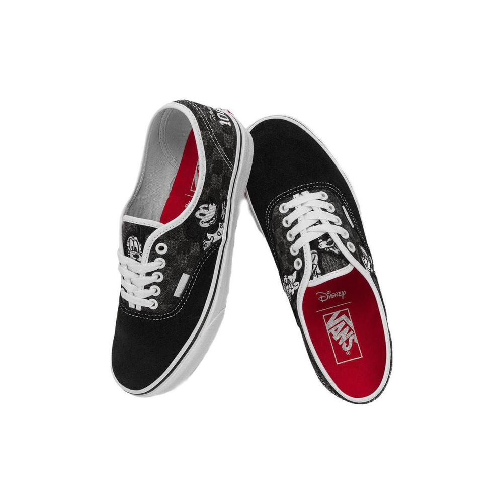 Disney/ x Vans Authentic