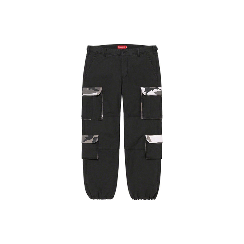 Supreme SS22 Week 1 Cargo Pant