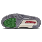 Jordan Air Jordan 3 Retro "Lucky Green"