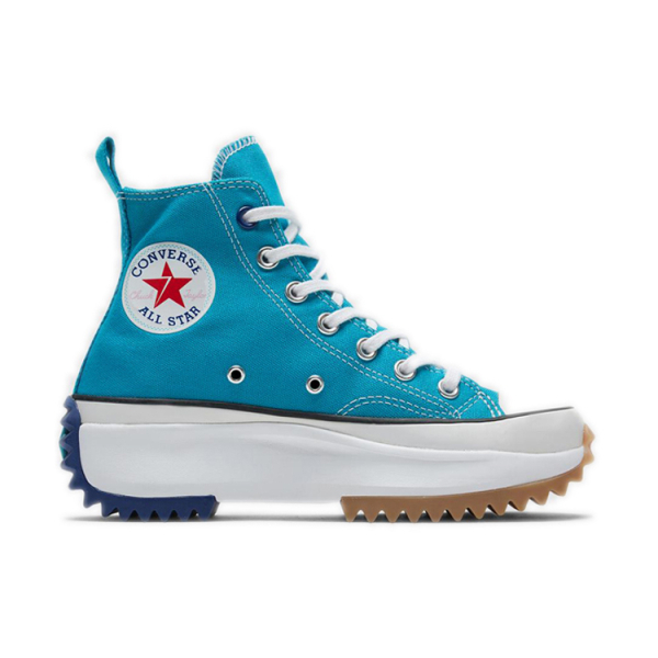 Converse Run Star Hike