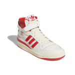 Adidas originals FORUM 84 High "University Red"