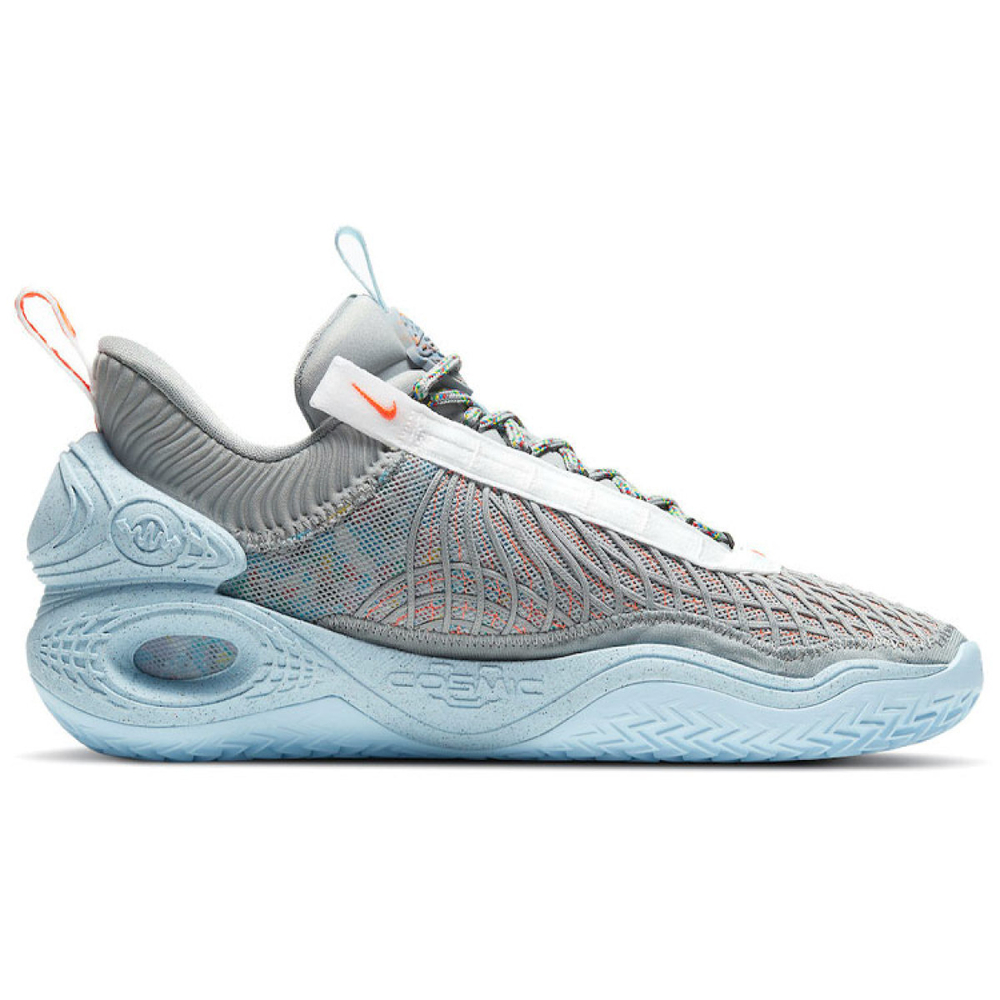 Nike Cosmic Unity 1 "Space Hippie" TPU