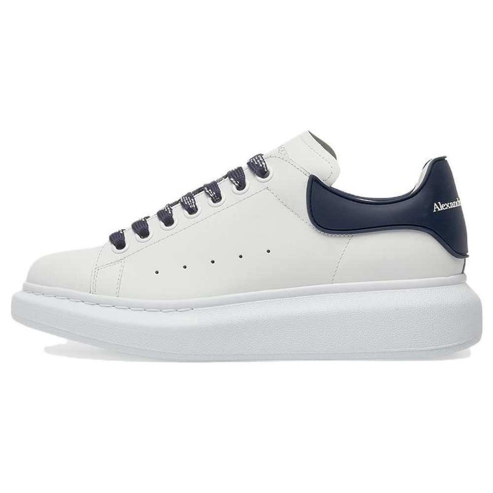 Alexander McQueen Oversized