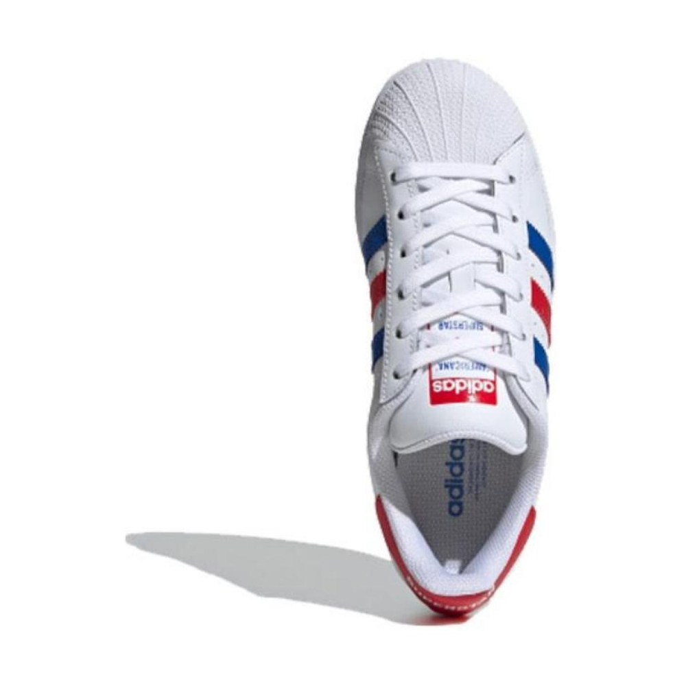 Adidas originals Superstar J PU