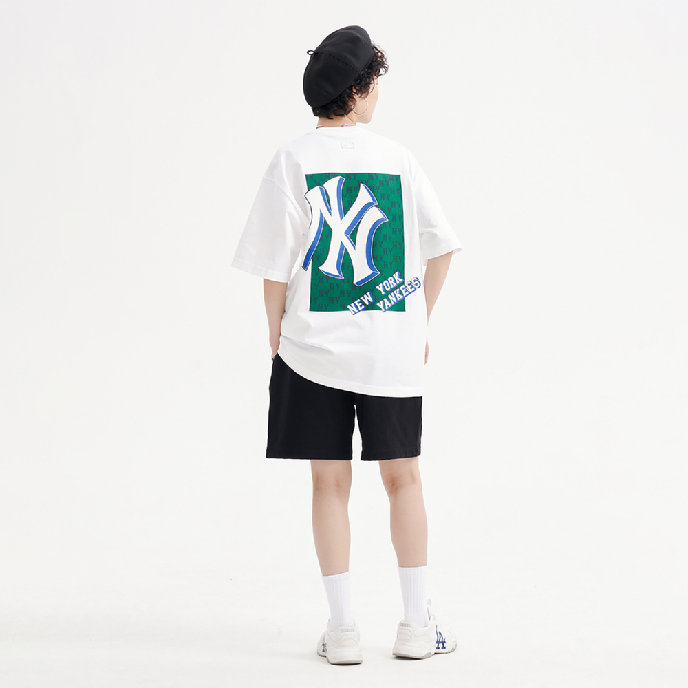 MLB Logo T
