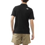 /THE NORTH FACE Logo Polo