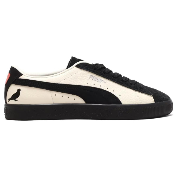 Staple x atmos x PUMA Suede VTG