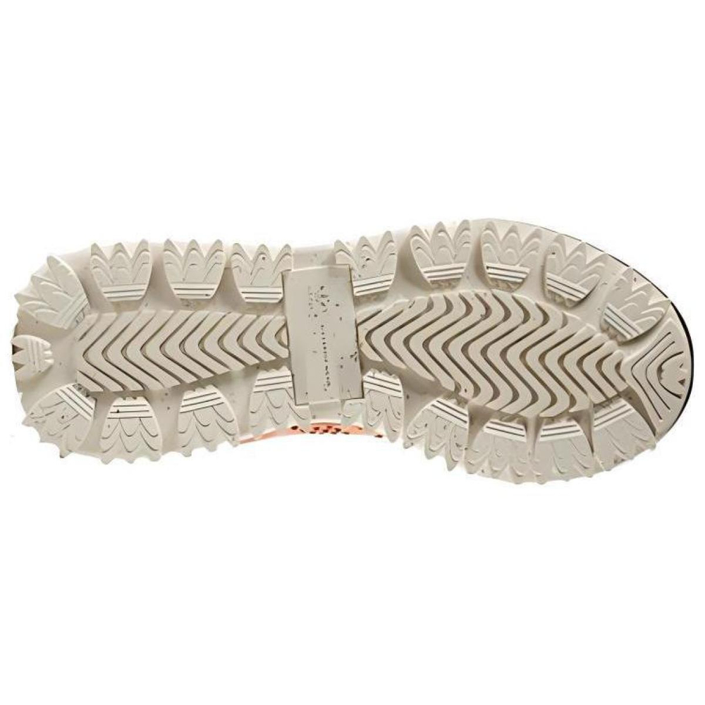 Alexander wang x adidas originals Hike Low Glow Orange