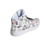Adidas neo Hoops 2.0 Mid
