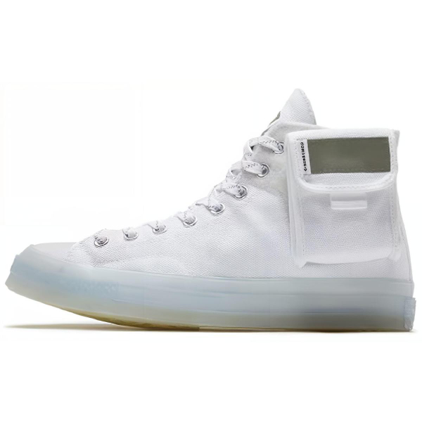 Lay Zhang x Converse Chuck Taylor All Star 70 Hi