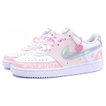 【 】 Nike Court Vision 1 Low