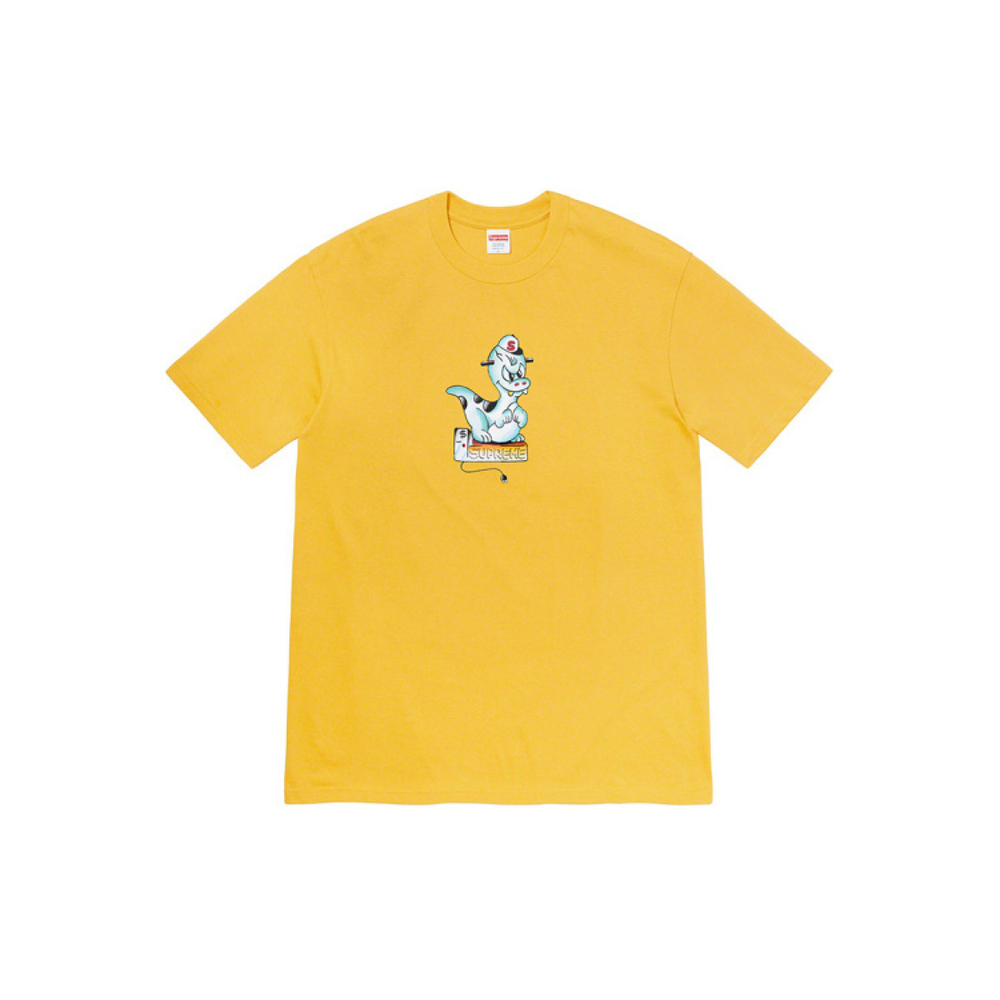 Supreme SS20 Logo T
