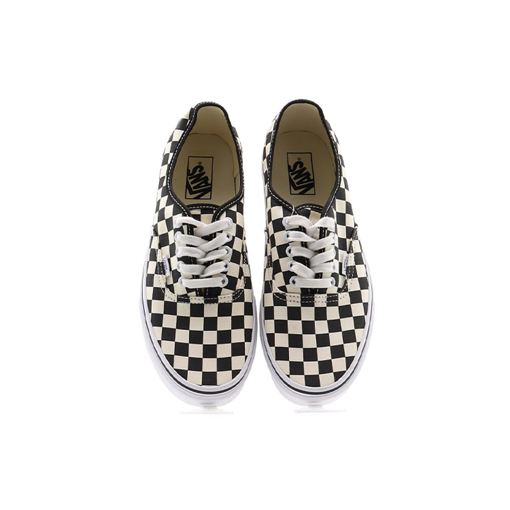 Vans Authentic Golden Coast Black White