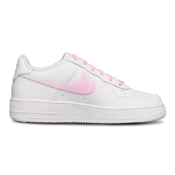 【 】 Nike Air Force 1 LE GS