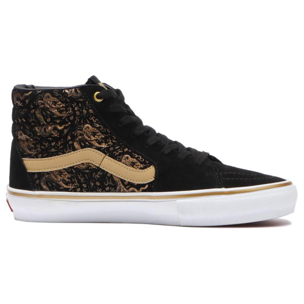Vans SK8 Lunar New Year Skate