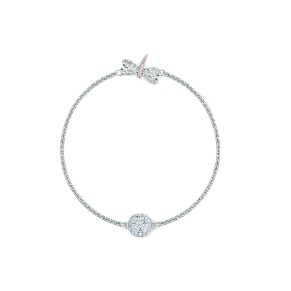 Swarovski Remix Collection Dragonfly Strand
