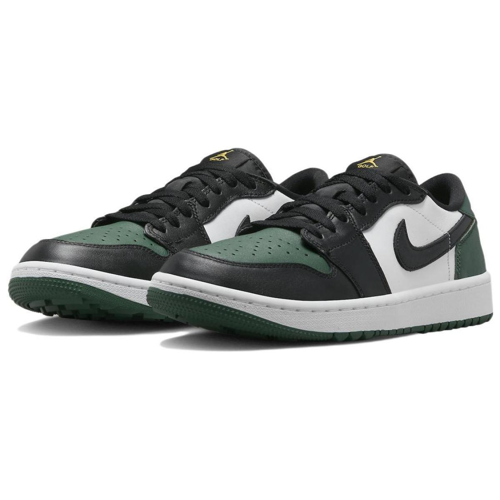 Jordan Air Jordan 1 Low Golf "Noble Green"