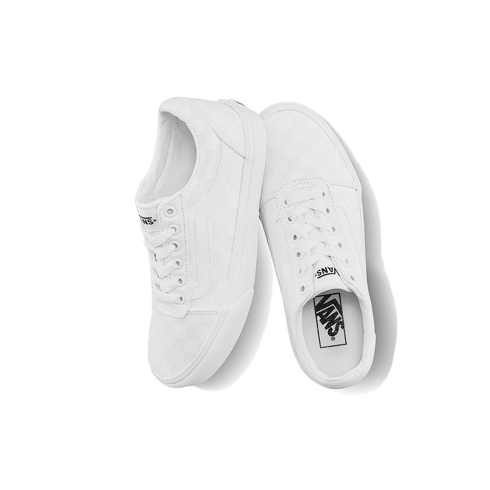 Vans Ward