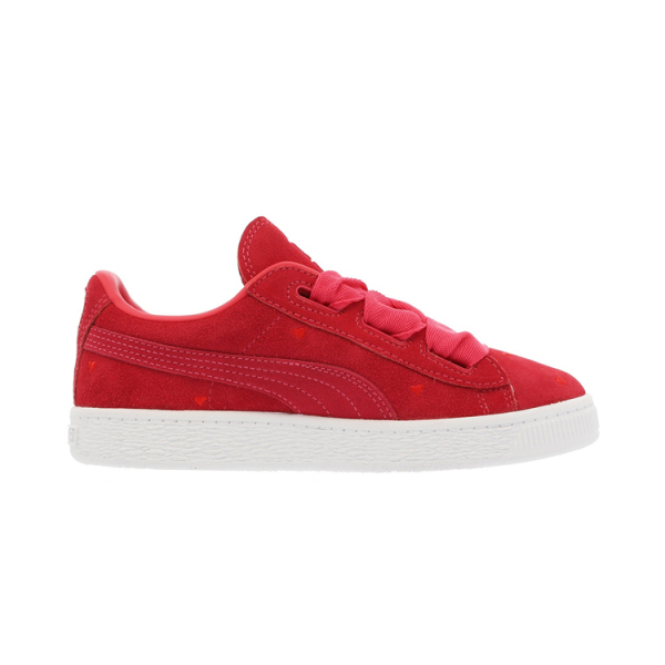 PUMA Suede Heart Ps