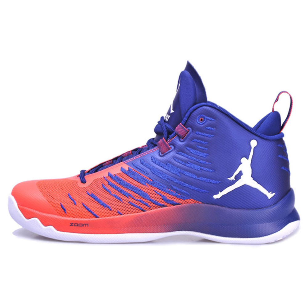 Jordan Super.Fly 5