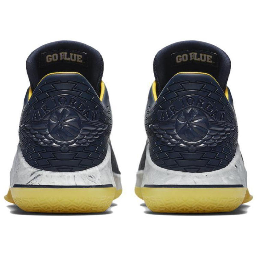 Jordan Air Jordan 32 Low "Michigan"