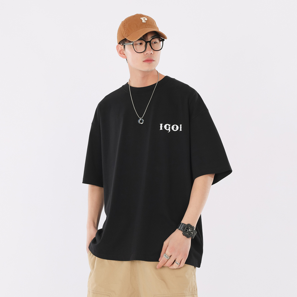 IGOI Logo T