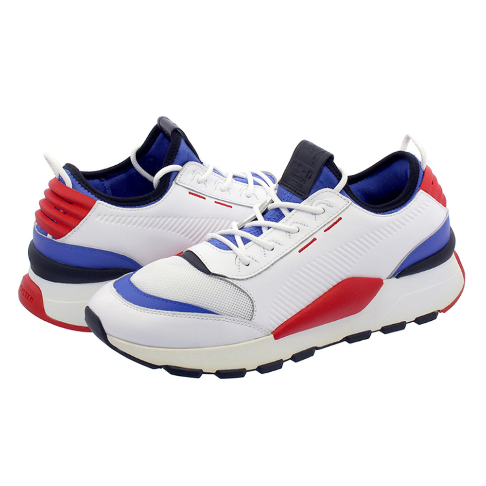 PUMA RS-0 Sound