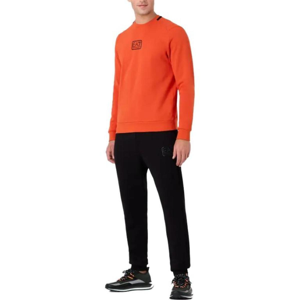 EMPORIO ARMANI EA7 FW23