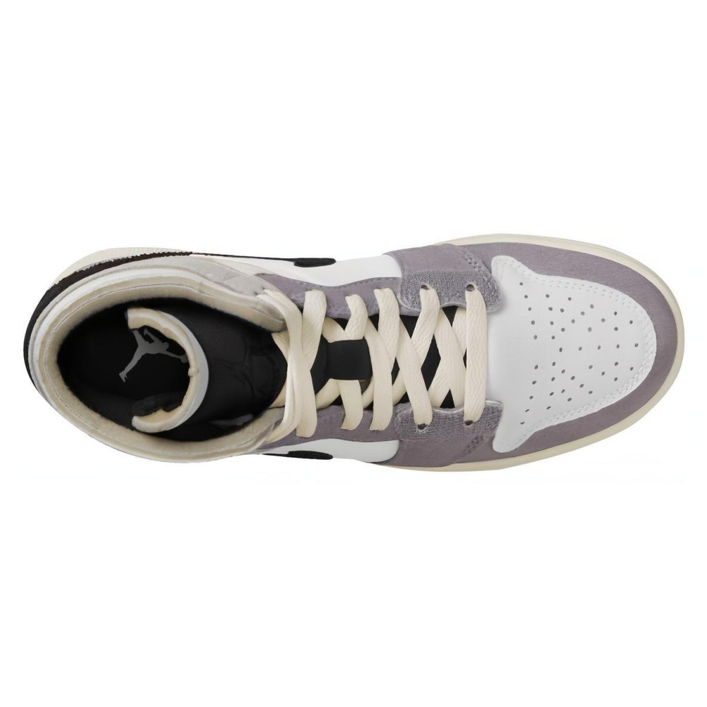 Jordan Mid Craft"Cement Grey"