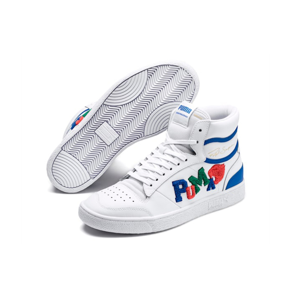 PUMA Ralph Sampson Mid
