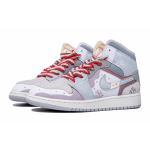 【 】 Jordan Air Jordan 1 Mid GS