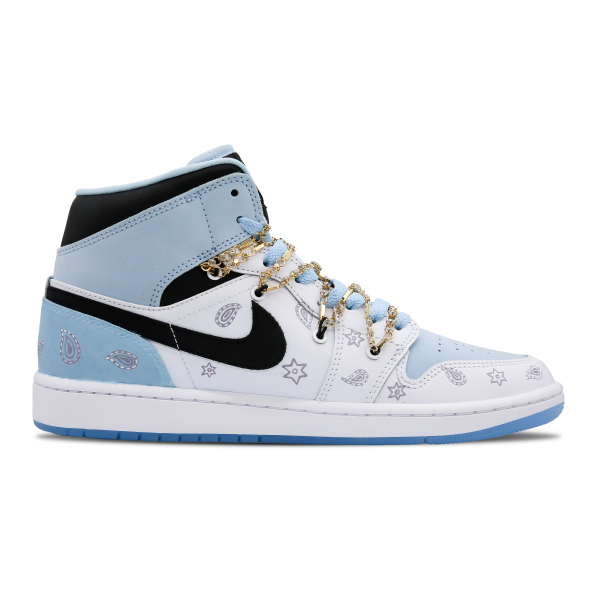【 】 Jordan Air Jordan 1 Mid