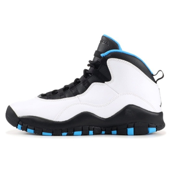 Jordan Air Jordan 10 Retro Powder Blue