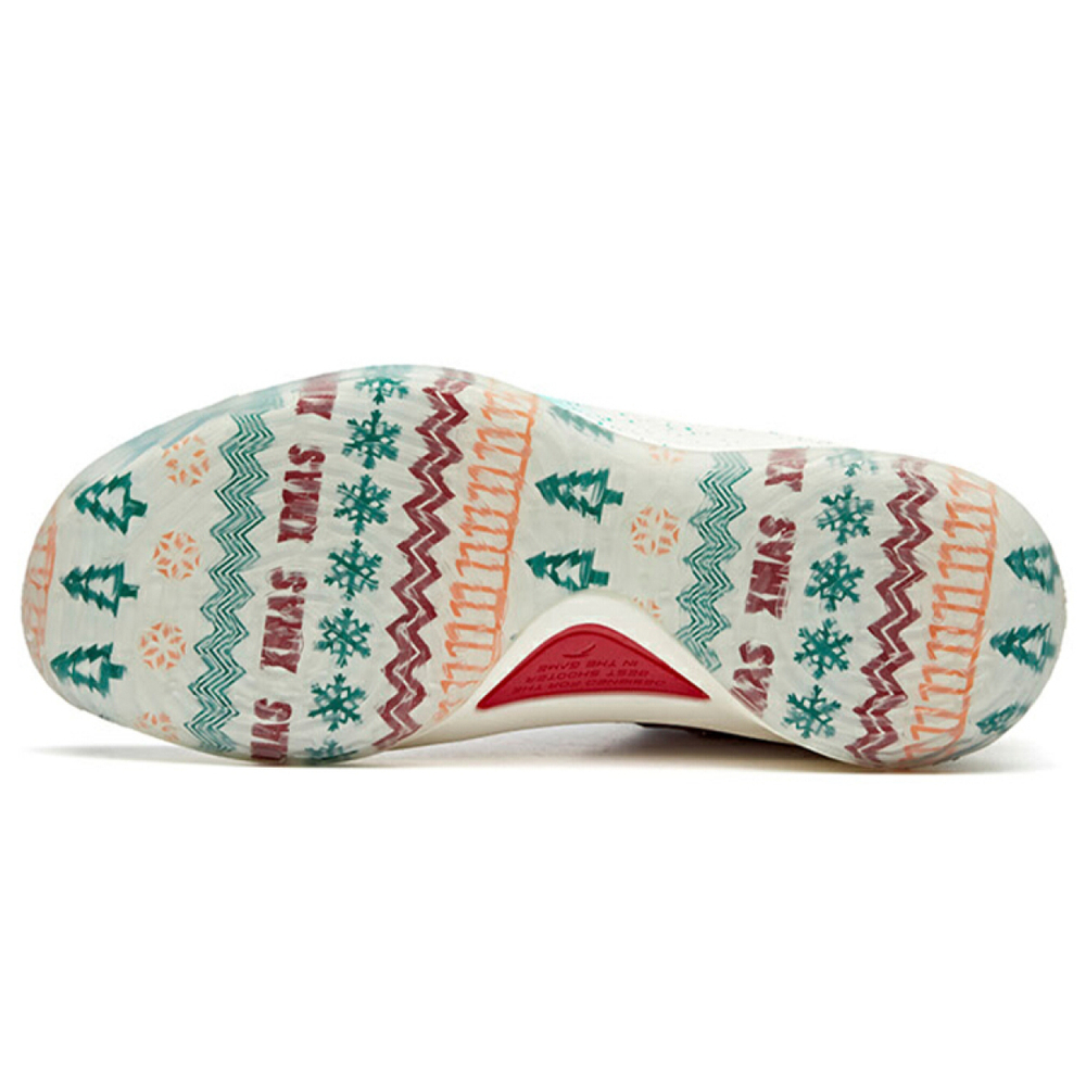 Anta KT5 5 "Christmas"