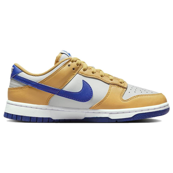 Nike Dunk Next Nature 'Wheat Gold'