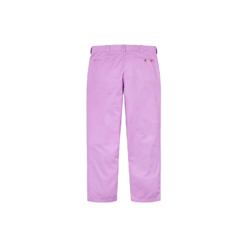 Supreme SS21 Week1 Work Pant