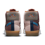 Nike Blazer SB Zoom PRM "Cashmere Mosaic"