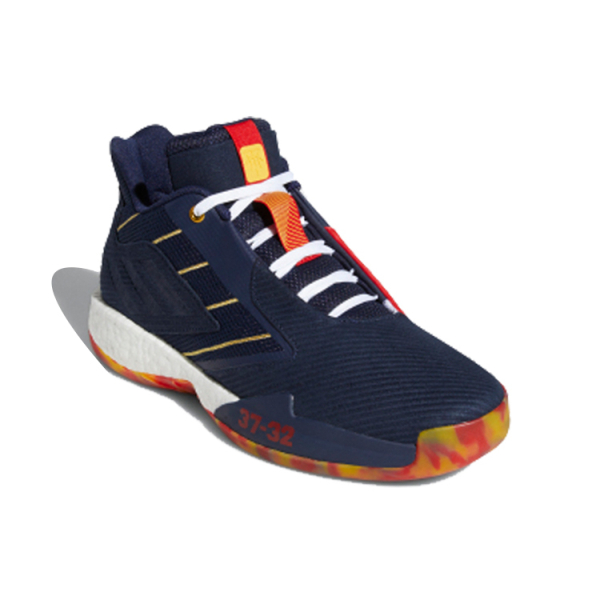 Adidas T mac Millennium 2