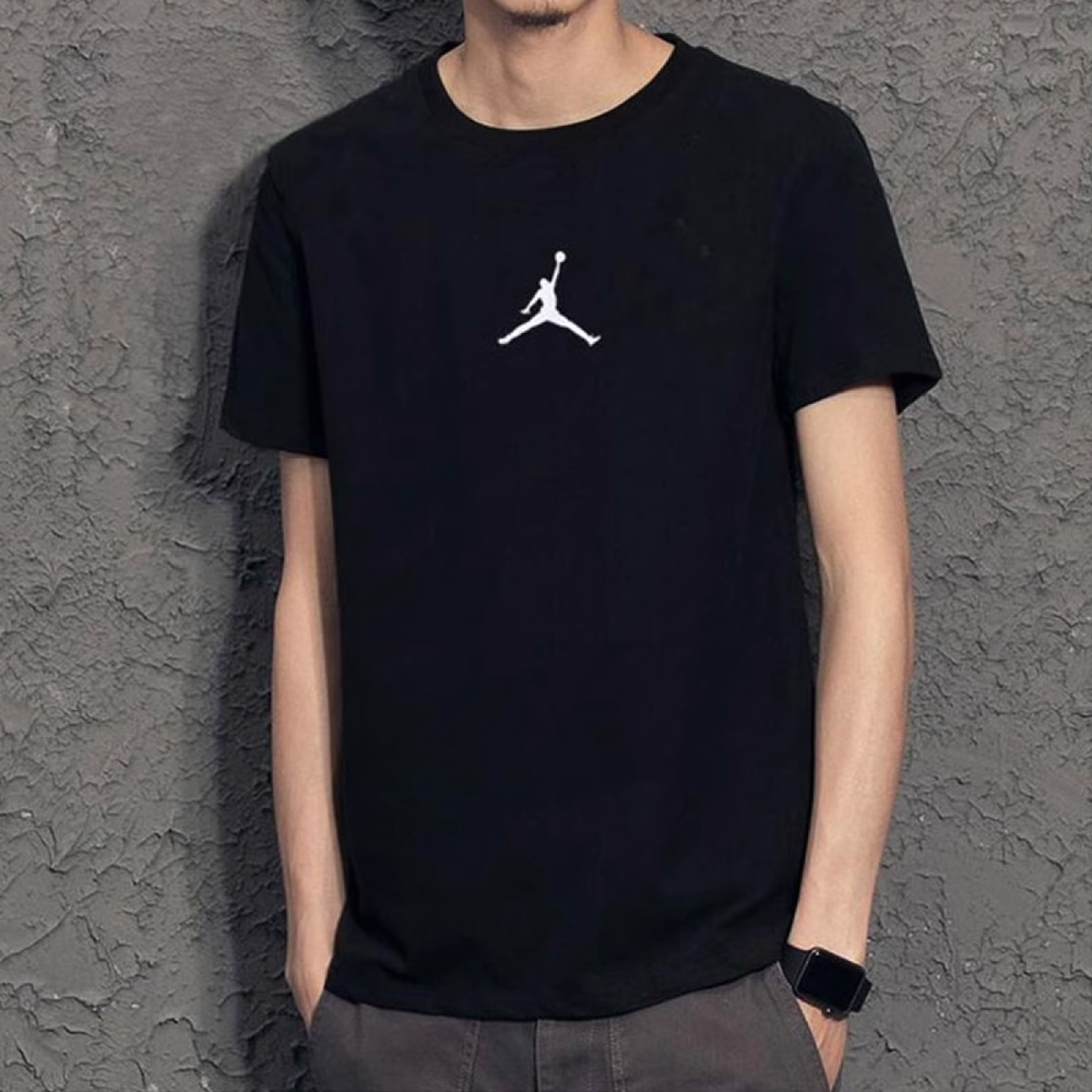 Jordan T