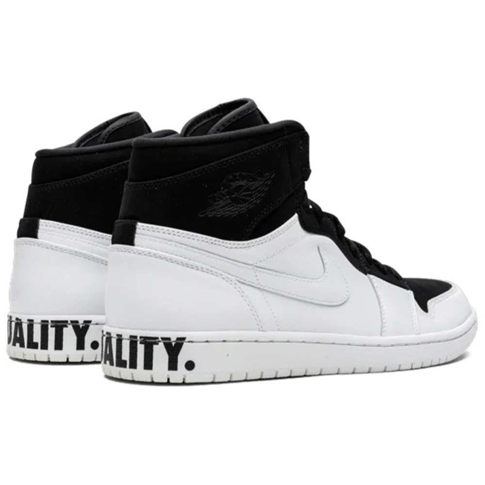 Jordan Air Jordan 1 Retro High Equality BHM