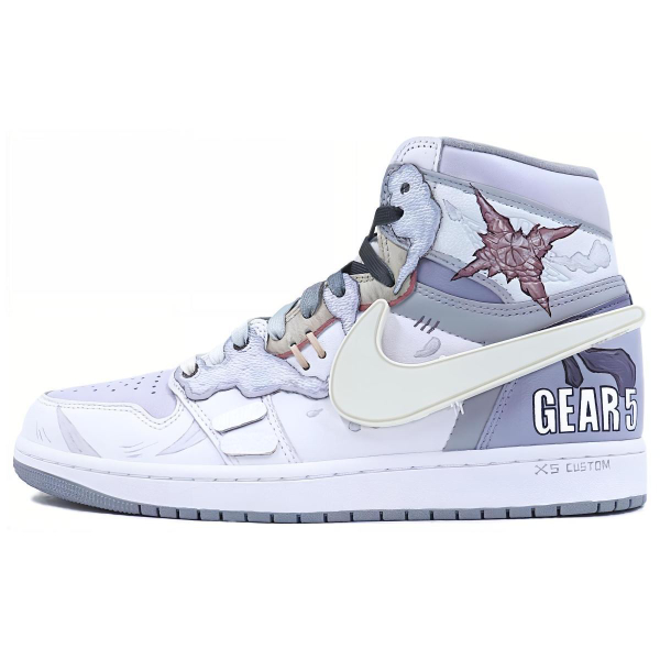 【 】 Jordan Air Jordan 1 LED