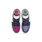 Jordan Air Jordan 1 low se "cactus flower" PU