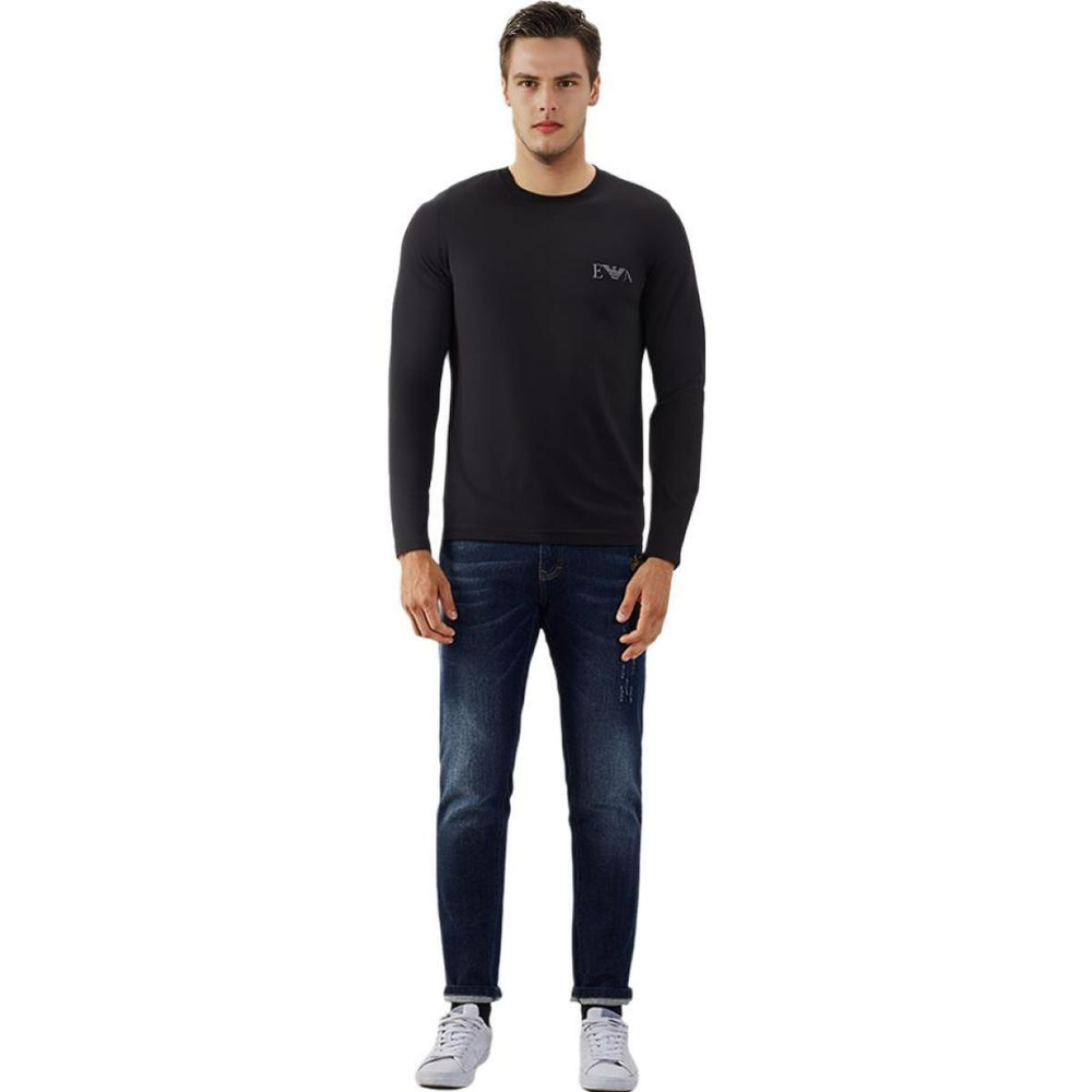 EMPORIO ARMANI Logo FW22 T