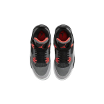 Air Jordan 4 Retro "Infrared"