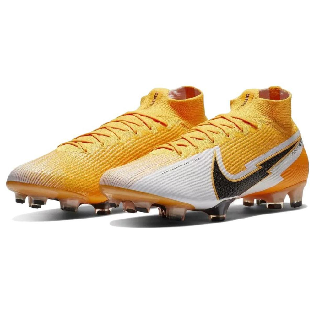 Nike Mercurial Superfly 7 Elite FG（ ）