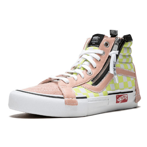 Vans SK8 Cap LX