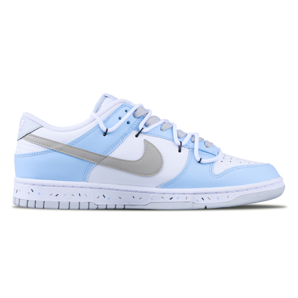 【 】 Nike Dunk Pure Platinum”