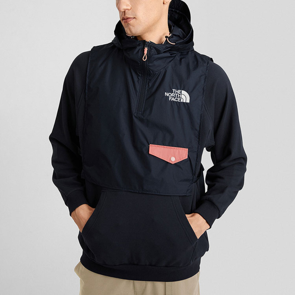 /THE NORTH FACE THE NORTH FACE Urban Exploration Logo